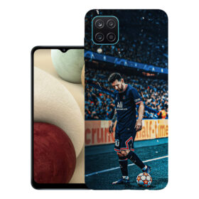 Samsung A12 back cover | SM-A125F back cover | Design_84
