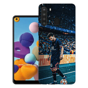 Samsung A21 back cover | SM-A215U back cover | Design_84