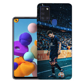 Samsung A21s back cover | SM-A217F back cover | Design_84