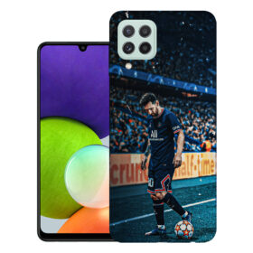 Samsung A22 back cover | SM-A225F back cover | Design_84