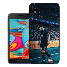 Samsung A2 Core back cover | SM-A260F back cover | Design_84