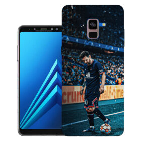 Samsung A8 Plus back cover | SM-A730F back cover | Design_84