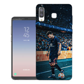 Samsung A8 Star back cover | SM-G885F back cover | Design_84