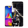 Samsung A02S back cover | SM-A025F back cover | Design_85