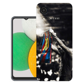 Samsung A03 Core back cover | SM-A032F back cover | Design_85