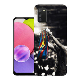 Samsung A03s back cover | SM-A037F back cover | Design_85