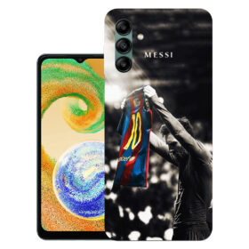 Samsung A04s back cover | SM-A047F back cover | Design_85