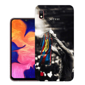 Samsung A10 back cover | SM-A105F back cover | Design_85