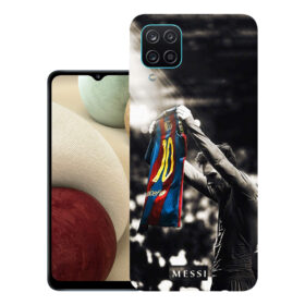 Samsung A12 back cover | SM-A125F back cover | Design_85