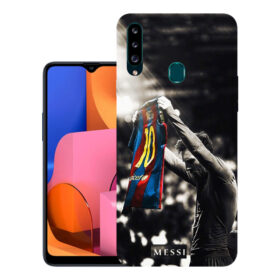 Samsung A20s back cover | SM-A207F back cover | Design_85