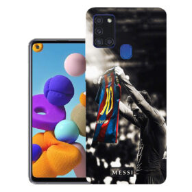 Samsung A21s back cover | SM-A217F back cover | Design_85