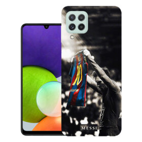 Samsung A22 back cover | SM-A225F back cover | Design_85