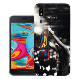 Samsung A2 Core back cover | SM-A260F back cover | Design_85