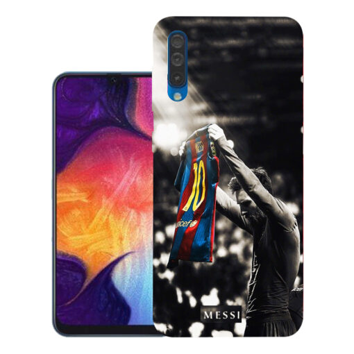 Samsung A50 back cover | SM-A505F back cover | Design_85