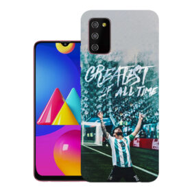 Samsung A02S back cover | SM-A025F back cover | Design_86