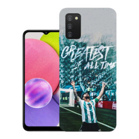 Samsung A03s back cover | SM-A037F back cover | Design_86