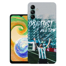 Samsung A04s back cover | SM-A047F back cover | Design_86