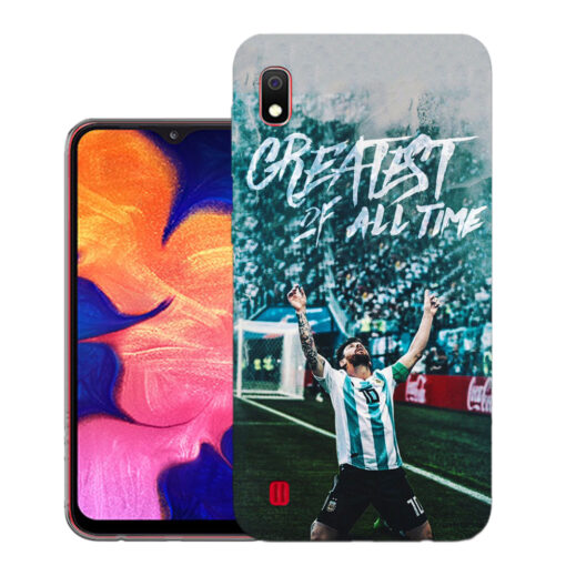 Samsung A10 back cover | SM-A105F back cover | Design_86