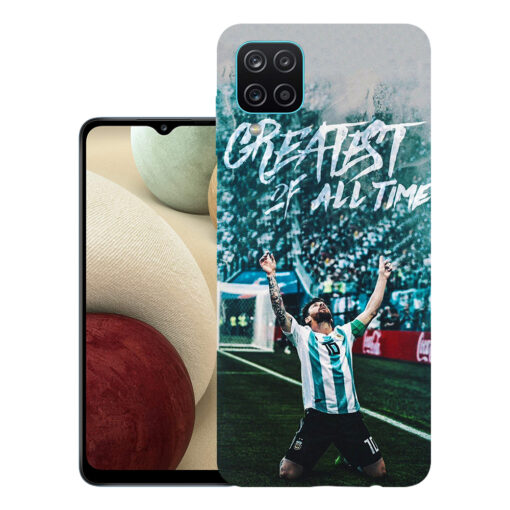Samsung A12 back cover | SM-A125F back cover | Design_86