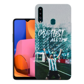 Samsung A20s back cover | SM-A207F back cover | Design_86