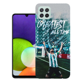 Samsung A22 back cover | SM-A225F back cover | Design_86