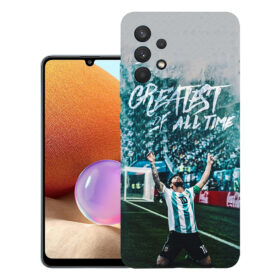 Samsung A32 5G back cover | SM-A326B back cover | Design_86