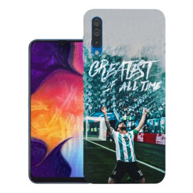 Samsung A50 back cover | SM-A505F back cover | Design_86