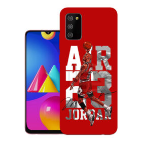 Samsung A02S back cover | SM-A025F back cover | Design_87