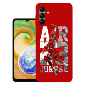 Samsung A04s back cover | SM-A047F back cover | Design_87