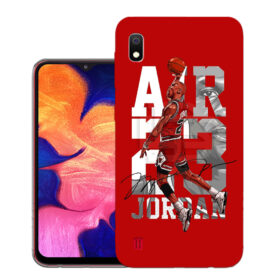 Samsung A10 back cover | SM-A105F back cover | Design_87
