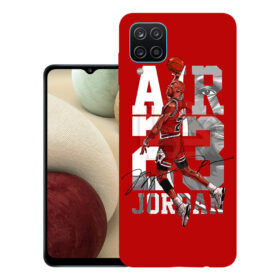 Samsung A12 back cover | SM-A125F back cover | Design_87