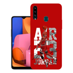 Samsung A20s back cover | SM-A207F back cover | Design_87