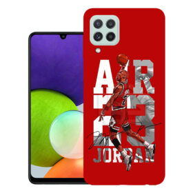 Samsung A22 back cover | SM-A225F back cover | Design_87