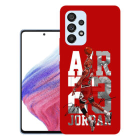 Samsung A23 5G back cover | SM-A236U back cover | Design_87
