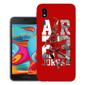 Samsung A2 Core back cover | SM-A260F back cover | Design_87