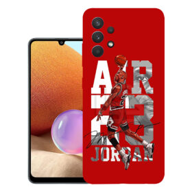 Samsung A32 5G back cover | SM-A326B back cover | Design_87