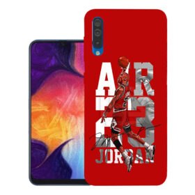 Samsung A50 back cover | SM-A505F back cover | Design_87