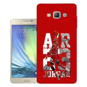 Samsung A7 back cover | SM-A700F back cover | Design_87