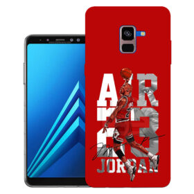 Samsung A8 Plus back cover | SM-A730F back cover | Design_87