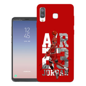 Samsung A8 Star back cover | SM-G885F back cover | Design_87