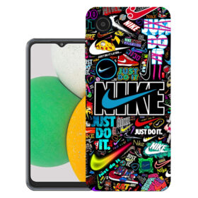 Samsung A03 Core back cover | SM-A032F back cover | Design_88