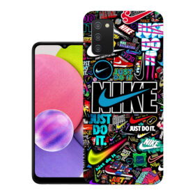 Samsung A03s back cover | SM-A037F back cover | Design_88