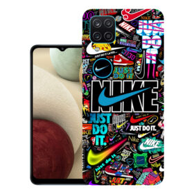 Samsung A12 back cover | SM-A125F back cover | Design_88