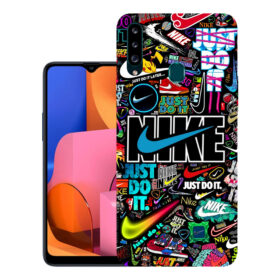 Samsung A20s back cover | SM-A207F back cover | Design_88