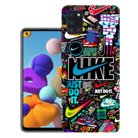 Samsung A21s back cover | SM-A217F back cover | Design_88