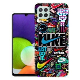 Samsung A22 back cover | SM-A225F back cover | Design_88