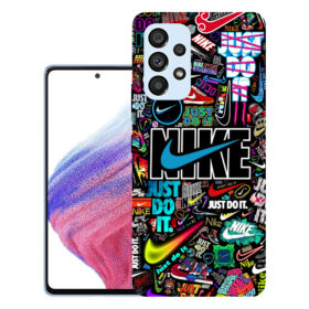 Samsung A23 5G back cover | SM-A236U back cover | Design_88
