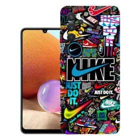 Samsung A32 5G back cover | SM-A326B back cover | Design_88