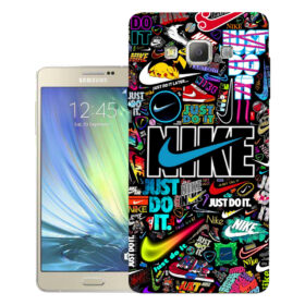 Samsung A7 back cover | SM-A700F back cover | Design_88
