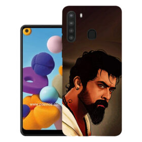 Samsung A21 back cover | SM-A215U back cover | Design_89